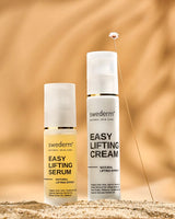 swederm Easy Lifting Cream + Easy Lifting Serum