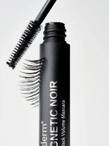 swederm Magnetic Noir tusz do rzęs