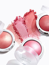 swederm Glam Blush Prosecco - rozświetlający róż do policzków