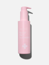SWEDERM FACE CLEANSER + GLOW FACE CLEANSER