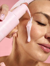 SWEDERM GLOW FACE CLEANSER - ŻEL OCZYSZCZAJĄCY DO TWARZY