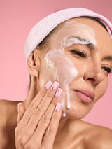 SWEDERM GLOW FACE CLEANSER - ŻEL OCZYSZCZAJĄCY DO TWARZY