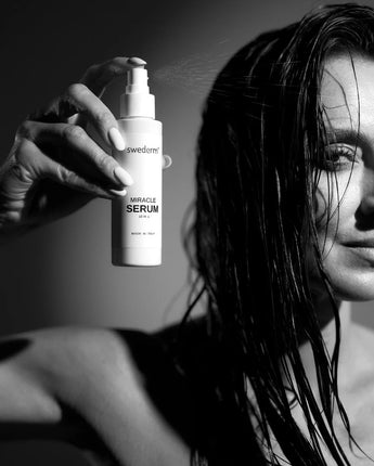swederm Miracle Serum 10 in 1 - serum do włosów