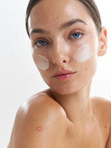 swederm FACE TONER + FACE CREAM