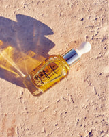 swederm Magic Oil - olejek do skóry i włosów