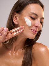 swederm SUN CARE SPF 50 - krem do twarzy z filtrem SPF 50