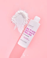swederm Multi-acid Enzymatic Peeling in Powder - peeling enzymatyczny