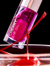 swederm Cherry Lip Oil - olejek do ust cherry
