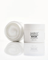 swederm Nourishing Mask - maska odżywcza