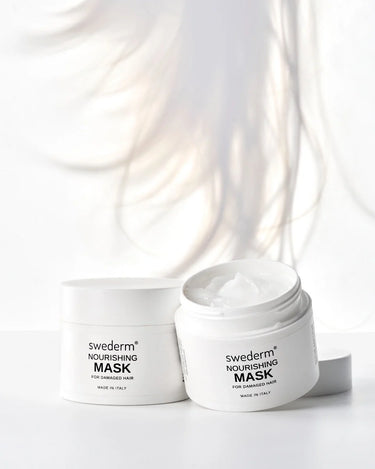 swederm Nourishing Mask - maska odżywcza