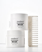 swederm Nourishing Mask - maska odżywcza