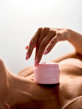 swederm Body Butter masło do ciała