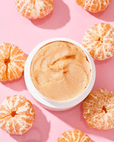 swederm Body Scrub Mandarin - peeling do ciała mandarynka