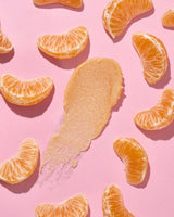 swederm Body Scrub Mandarin - peeling do ciała mandarynka