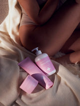swederm Body Butter + Hudlotion + Gel Trap