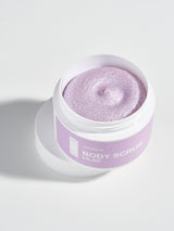swederm Lilac Sweet & Salty Body Scrub- peeling do ciała bez