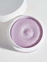 swederm Lilac Sweet & Salty Body Scrub- peeling do ciała bez