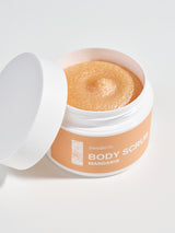 swederm Body Scrub Mandarin - peeling do ciała mandarynka