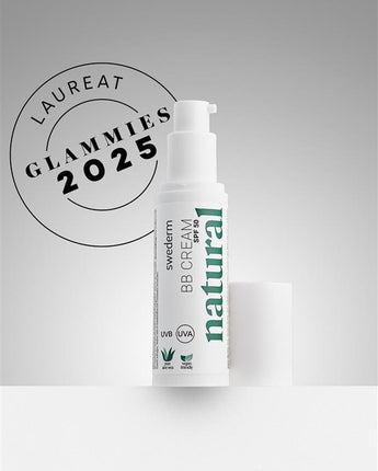 swederm BB Cream SPF 50 - krem BB SPF 50