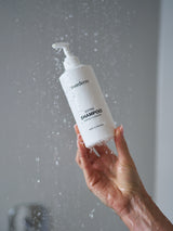 swederm Extra Shampoo - szampon oczyszczająco-nawilżający