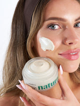 swederm Face Mask 4w1 maska do twarzy