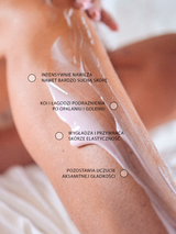 swederm Gel Trap - balsam do ciała