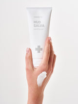 HUDSALVA PANTHENOL - MAŚĆ DO SKÓRY SUCHEJ I ATOPOWEJ