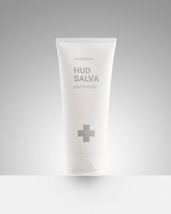 HUDSALVA PANTHENOL - MAŚĆ DO SKÓRY SUCHEJ I ATOPOWEJ