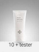 HUDSALVA PANTHENOL 10+tester