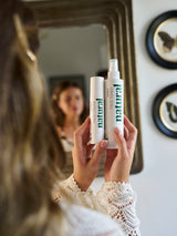 swederm FACE TONER + FACE CREAM