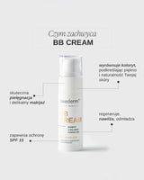 swederm BB Cream SPF 15 - krem BB SPF 15