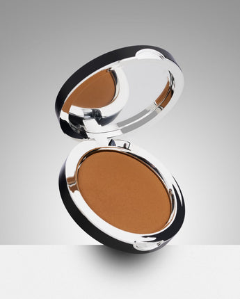 swederm Bronzing Stone puder brązujący