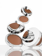 swederm Bronzing Cream Light - bronzer w kremie kolor jasny