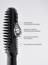 swederm Brow Fixer - żel do brwi