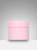 swederm CLEANSING BUTTER - masło do demakijażu