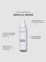 swederm Miracle Serum 10 in 1 - serum do włosów