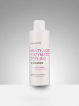 swederm Multi-acid Enzymatic Peeling in Powder - peeling enzymatyczny