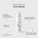 swederm Eye Serum - serum pod oczy