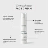 swederm Face Cream krem do twarzy typu anti-aging