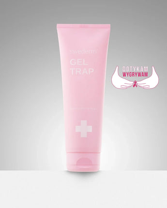 swederm Gel Trap - balsam do ciała