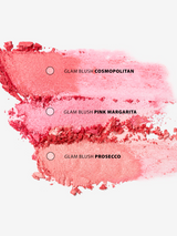 swederm Glam Blush Prosecco - rozświetlający róż do policzków
