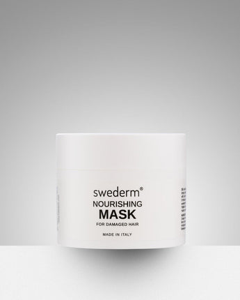 swederm Nourishing Mask - maska odżywcza