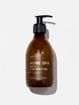 swederm Home Spa Bath & Shower Gel
