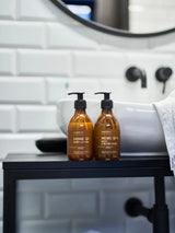 swederm Home Spa Bath & Shower Gel