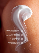 swederm Hudlotion Rich - odżywczy balsam do ciała