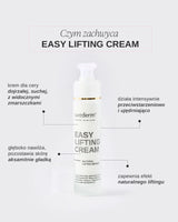 swederm Easy Lifting Cream - krem liftingujący