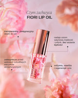 swederm Fiori Lip Oil - olejek do ust
