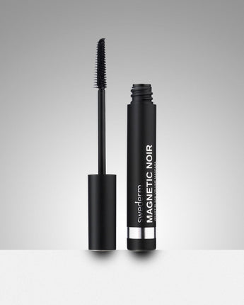 swederm Magnetic Noir tusz do rzęs