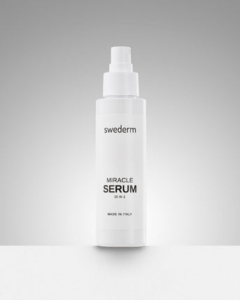 swederm Miracle Serum 10 in 1 - serum do włosów