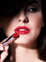 swederm Sleek Lip Balm Scarlet - balsam do ust czerwony